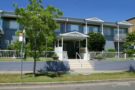 Property photo of 24/140 Carrington Road Waverley NSW 2024
