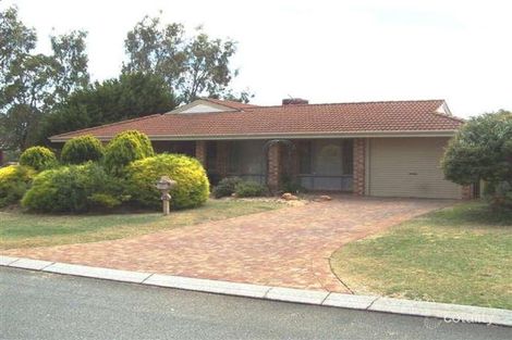 Property photo of 22 Drayton Green Way Kingsley WA 6026