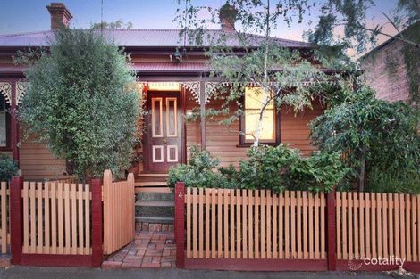 Property photo of 4 Lewis Street Flemington VIC 3031