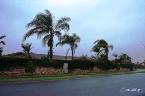 151 Christine Ave, Burleigh Waters, QLD 4220