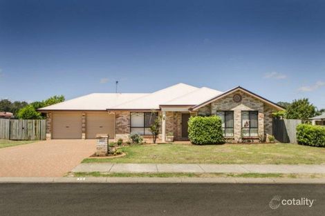 Property photo of 13 Wood Drive Middle Ridge QLD 4350