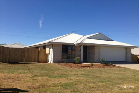 Property photo of 8 Tarrawonga Drive Calliope QLD 4680