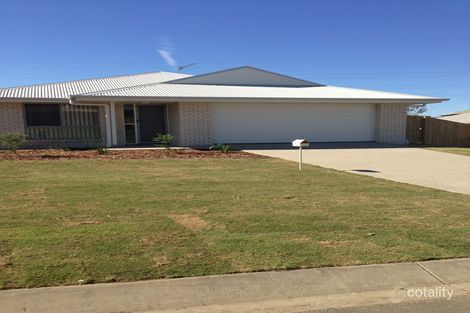 Property photo of 8 Tarrawonga Drive Calliope QLD 4680