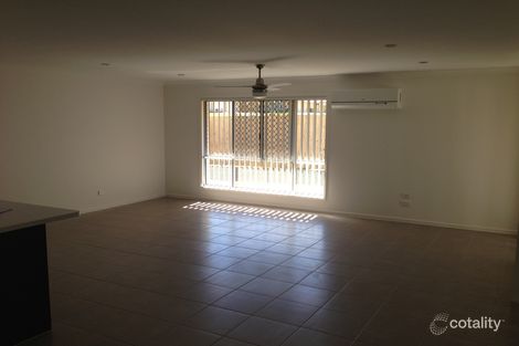 Property photo of 8 Tarrawonga Drive Calliope QLD 4680