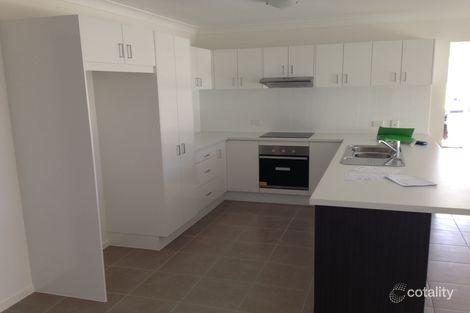 Property photo of 8 Tarrawonga Drive Calliope QLD 4680