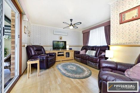 Property photo of 49 Potoroo Avenue St Helens Park NSW 2560