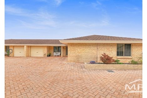 Property photo of 4/45 Premier Circle Spencer Park WA 6330