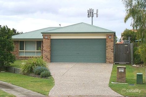 Property photo of 11 Stilt Street Varsity Lakes QLD 4227