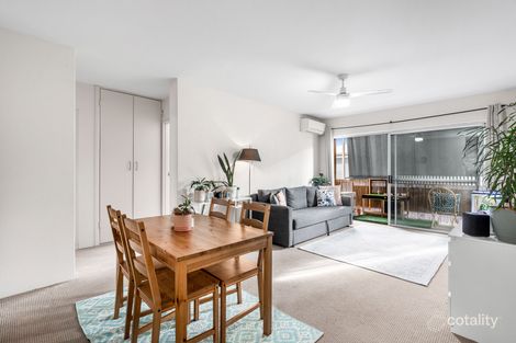 Property photo of 1/65 Forbes Street Hawthorne QLD 4171