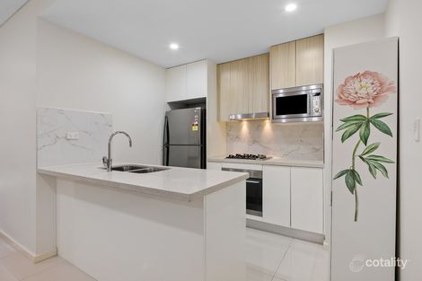Property photo of 20/2-6 Buckingham Road Killara NSW 2071