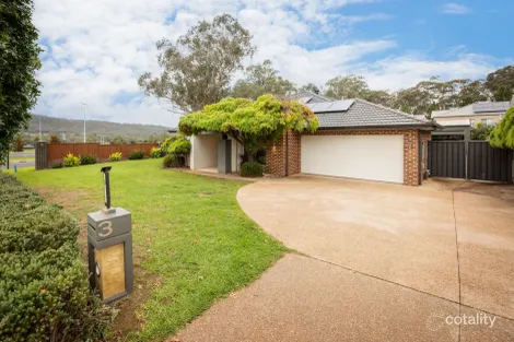 3 Baltimore Ave, Hamilton Valley, NSW 2641