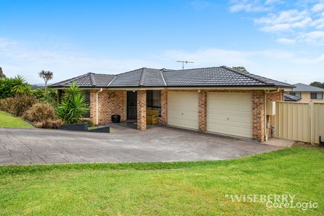 Property photo of 145 Brittania Drive Watanobbi NSW 2259