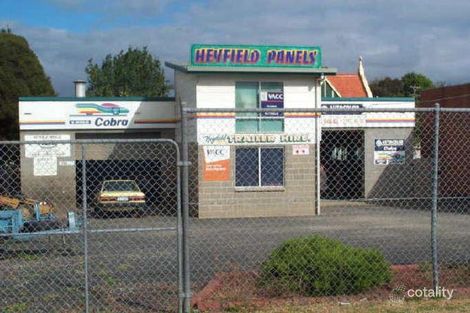 10 Temple St, Heyfield, VIC 3858