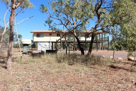 Property photo of LOT 127 Roxmere Road Cloncurry QLD 4824