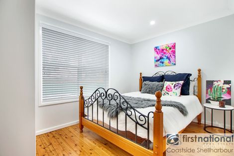 Property photo of 3/36 Roberts Avenue Barrack Heights NSW 2528
