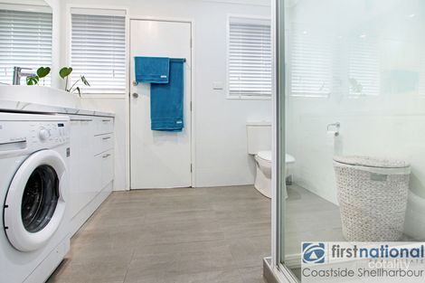 Property photo of 3/36 Roberts Avenue Barrack Heights NSW 2528
