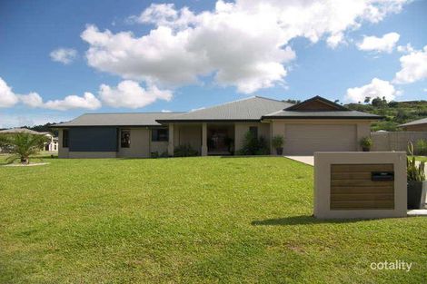 1-3 Oxley Cres, Erakala, QLD 4740