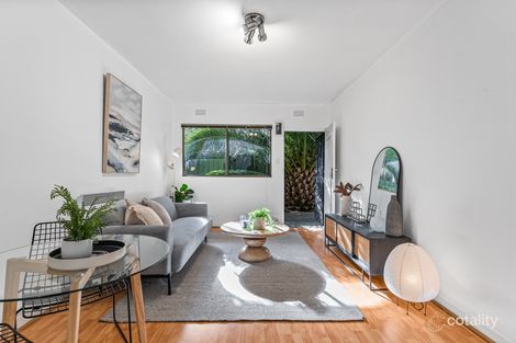 3/23 Scotia St, Moonee Ponds, VIC 3039