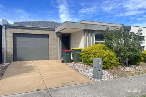 46 Perennial Dr, Truganina, VIC 3029
