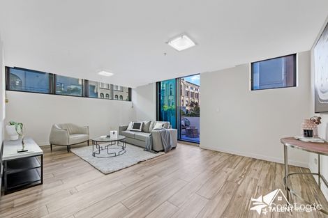 Property photo of 232/71 Jones Street Ultimo NSW 2007