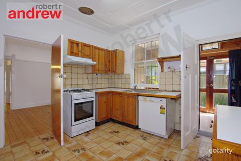 Property photo of 11A Perry Street Campsie NSW 2194