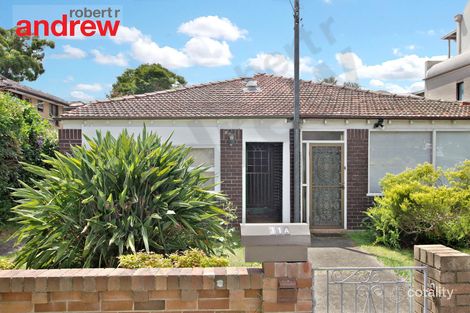 Property photo of 11A Perry Street Campsie NSW 2194