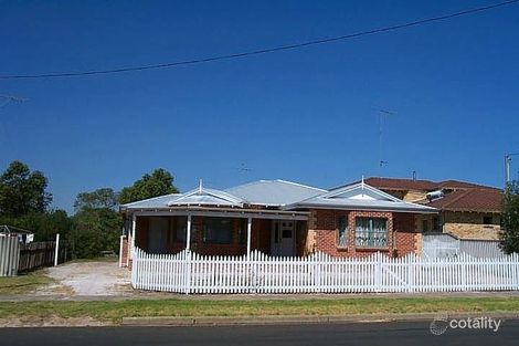 58 Somerville St, Manjimup, WA 6258