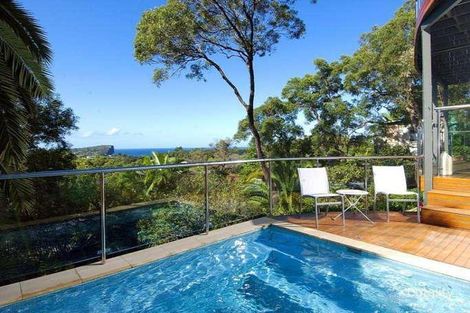 Property photo of 8 Plateau Road Avalon Beach NSW 2107