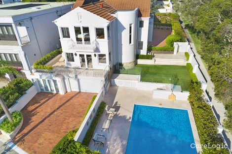 Property photo of 10 John Dykes Avenue Vaucluse NSW 2030