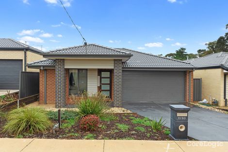 Property photo of 60 Chapple Street California Gully VIC 3556