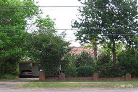 637 Pacific Hwy, Mount Colah, NSW 2079