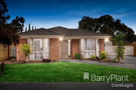 Property photo of 10 Fawkner Court Mill Park VIC 3082