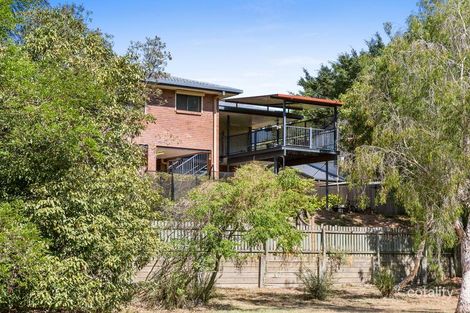 Property photo of 69 Tristania Way Mount Gravatt East QLD 4122