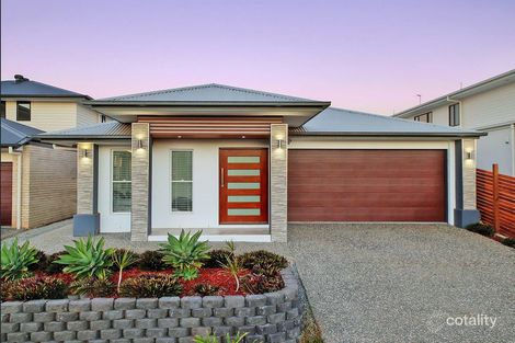 Property photo of 12 Adventurer Street Kuraby QLD 4112