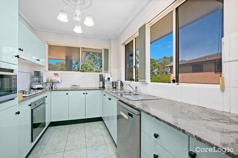 Property photo of 4/11 Helen Street Westmead NSW 2145