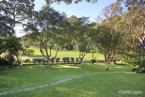 Property photo of 65 Coolaroo Road Lane Cove North NSW 2066