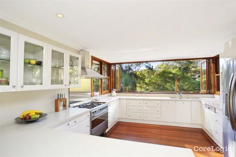 Property photo of 65 Coolaroo Road Lane Cove North NSW 2066