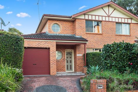 Property photo of 2/87 Oramzi Road Girraween NSW 2145