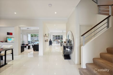 Property photo of 7 Saint Paul Crescent Varsity Lakes QLD 4227