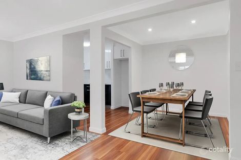 Property photo of 4/69 Plimsoll Street Greenslopes QLD 4120