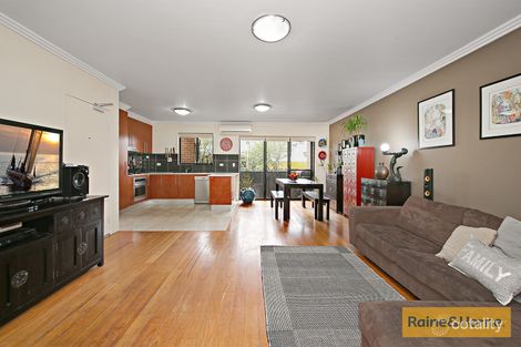Property photo of 7/50 Carlton Crescent Summer Hill NSW 2130