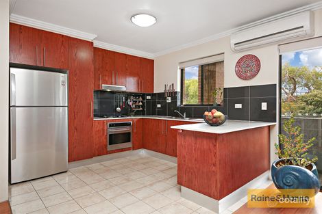 Property photo of 7/50 Carlton Crescent Summer Hill NSW 2130