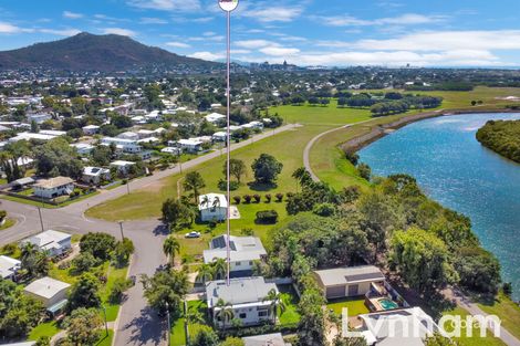 Property photo of 19 Whyte Street Hermit Park QLD 4812