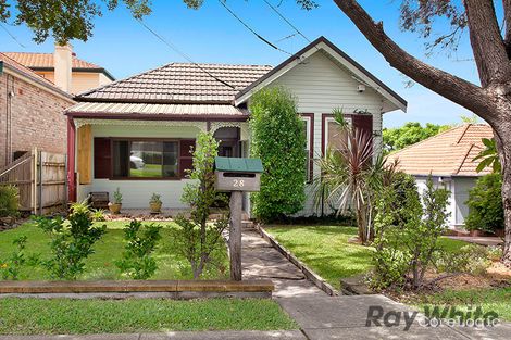 Property photo of 28 East Crescent Hurstville Grove NSW 2220