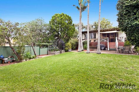 Property photo of 28 East Crescent Hurstville Grove NSW 2220