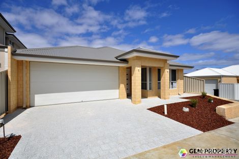 Property photo of 4 Windermere Circuit Success WA 6164
