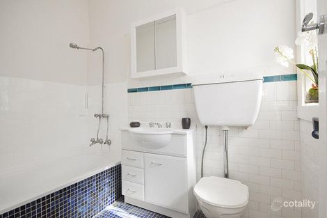Property photo of 16/25 Lavender Crescent Lavender Bay NSW 2060