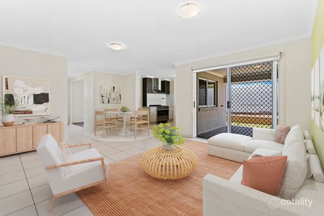 Property photo of 2 Whipbird Circuit Victoria Point QLD 4165
