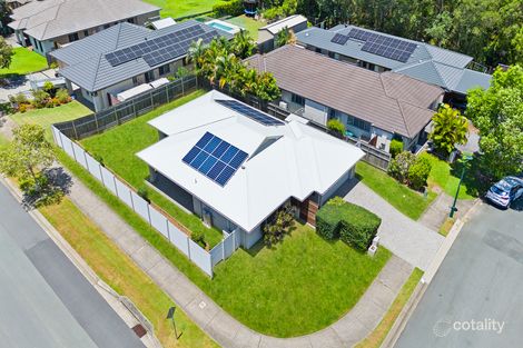 Property photo of 2 Whipbird Circuit Victoria Point QLD 4165