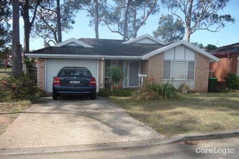 Property photo of 74 Keppel Circuit Hinchinbrook NSW 2168